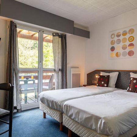 Hotel Restaurant La Vallee Noble, Proche Eguisheim Colmar Сулцмат Екстериор снимка
