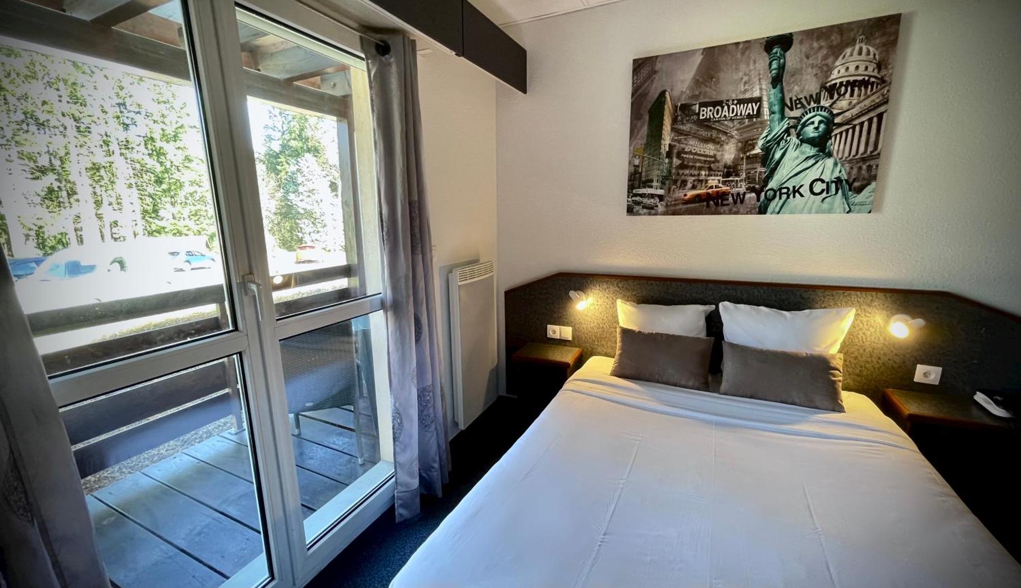 Hotel Restaurant La Vallee Noble, Proche Eguisheim Colmar Сулцмат Екстериор снимка