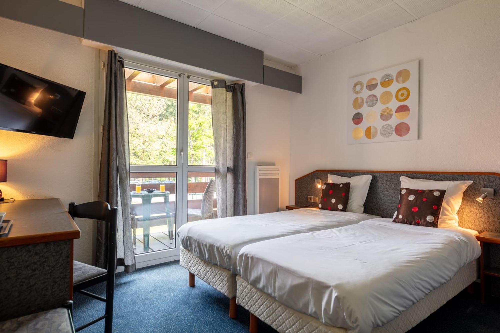 Hotel Restaurant La Vallee Noble, Proche Eguisheim Colmar Сулцмат Екстериор снимка