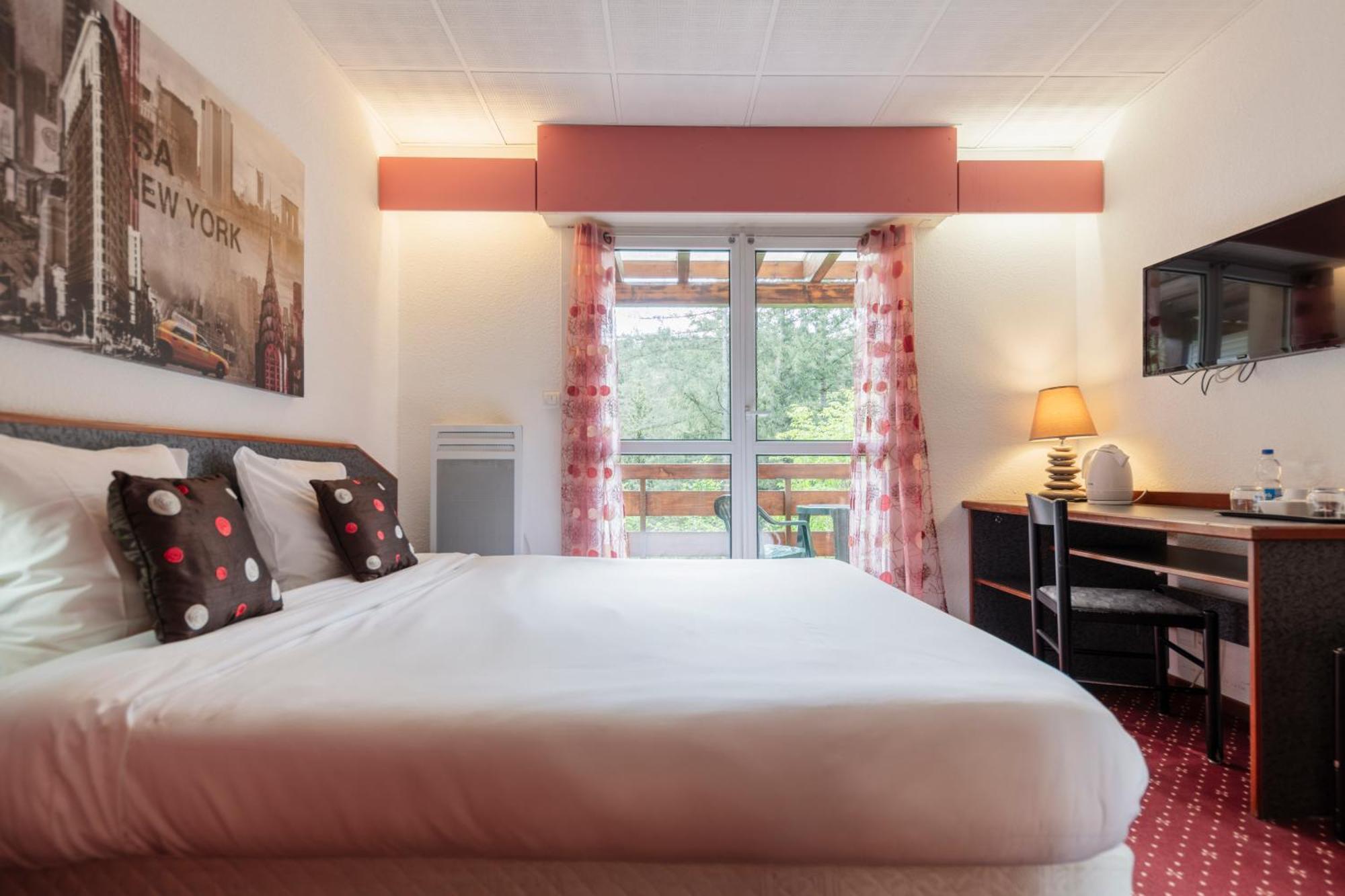 Hotel Restaurant La Vallee Noble, Proche Eguisheim Colmar Сулцмат Екстериор снимка