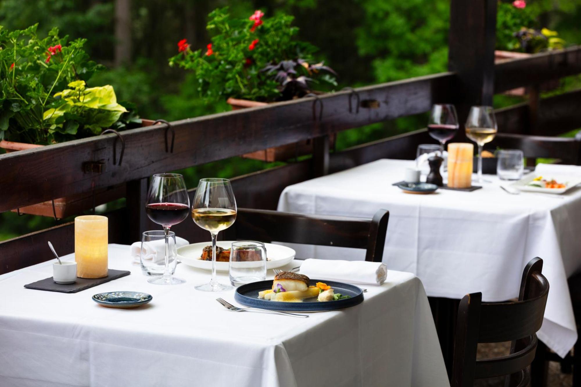 Hotel Restaurant La Vallee Noble, Proche Eguisheim Colmar Сулцмат Екстериор снимка
